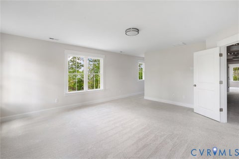 Tiny photo for 3407 Glenworth Drive, Midlothian, VA 23112 (MLS # 2624059)