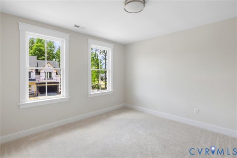 Tiny photo for 3407 Glenworth Drive, Midlothian, VA 23112 (MLS # 2624059)