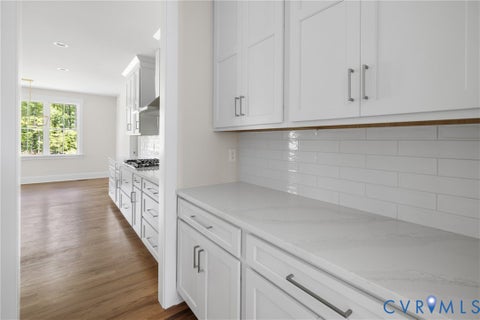 Tiny photo for 3407 Glenworth Drive, Midlothian, VA 23112 (MLS # 2624059)
