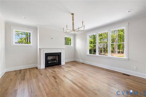 Tiny photo for 3407 Glenworth Drive, Midlothian, VA 23112 (MLS # 2624059)