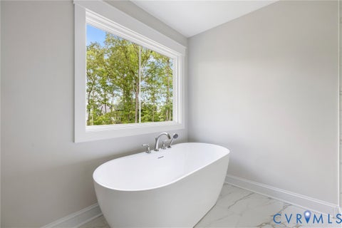 Tiny photo for 3407 Glenworth Drive, Midlothian, VA 23112 (MLS # 2624059)