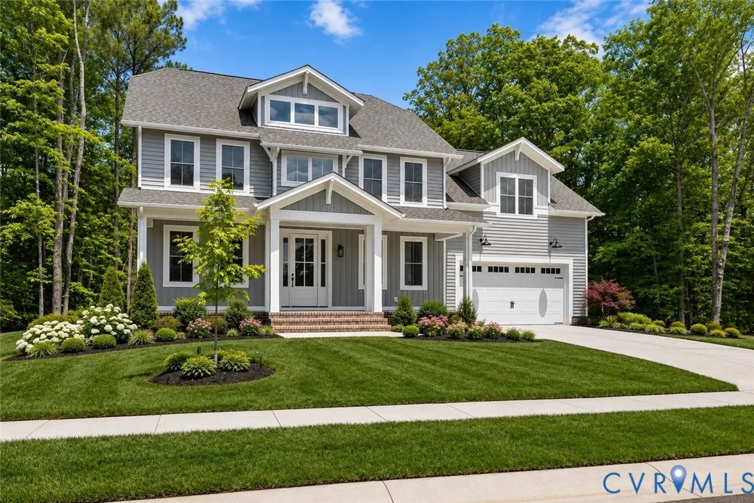 3407 Glenworth Drive, Midlothian, VA, 23112