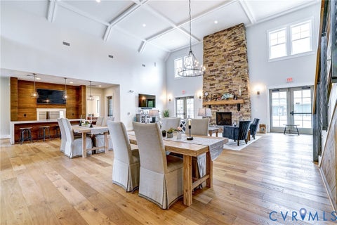 Tiny photo for 3407 Glenworth Drive, Midlothian, VA 23112 (MLS # 2624059)