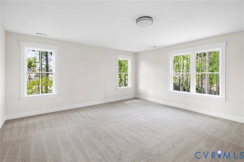 Tiny photo for 3407 Glenworth Drive, Midlothian, VA 23112 (MLS # 2624059)