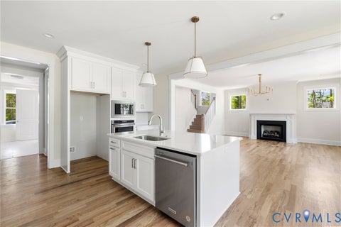 Tiny photo for 3407 Glenworth Drive, Midlothian, VA 23112 (MLS # 2624059)