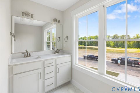 Tiny photo for 3407 Glenworth Drive, Midlothian, VA 23112 (MLS # 2624059)