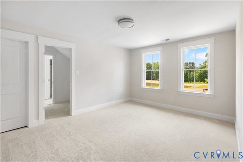 Tiny photo for 3407 Glenworth Drive, Midlothian, VA 23112 (MLS # 2624059)
