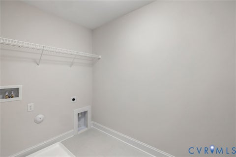 Tiny photo for 3407 Glenworth Drive, Midlothian, VA 23112 (MLS # 2624059)