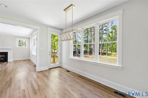 Tiny photo for 3407 Glenworth Drive, Midlothian, VA 23112 (MLS # 2624059)