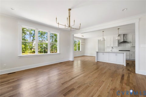 Tiny photo for 3407 Glenworth Drive, Midlothian, VA 23112 (MLS # 2624059)
