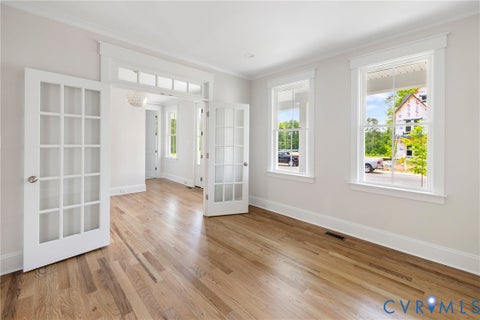Tiny photo for 3407 Glenworth Drive, Midlothian, VA 23112 (MLS # 2624059)