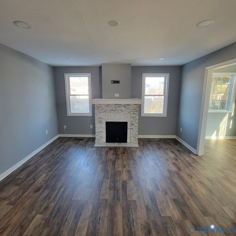 Tiny photo for 3411 Trenton Street, Hopewell, VA 23860 (MLS # 2603041)