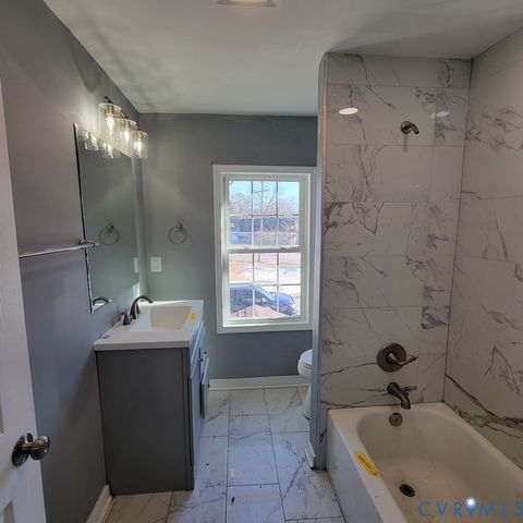 Tiny photo for 3411 Trenton Street, Hopewell, VA 23860 (MLS # 2603041)