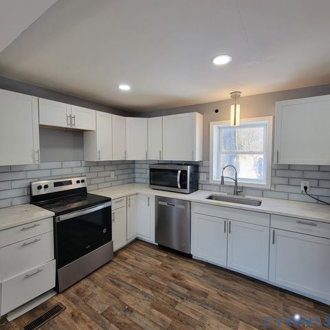 Tiny photo for 3411 Trenton Street, Hopewell, VA 23860 (MLS # 2603041)