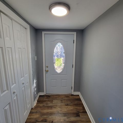 Tiny photo for 3411 Trenton Street, Hopewell, VA 23860 (MLS # 2603041)