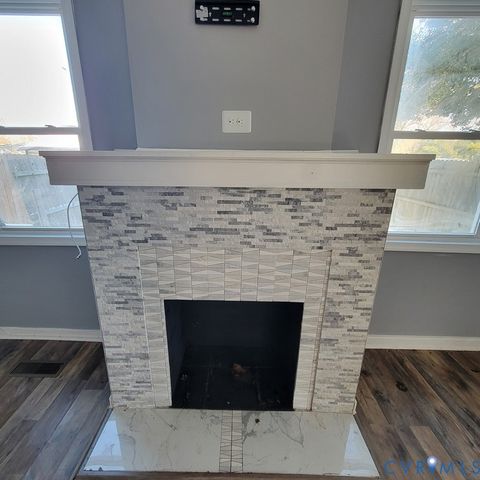 Tiny photo for 3411 Trenton Street, Hopewell, VA 23860 (MLS # 2603041)