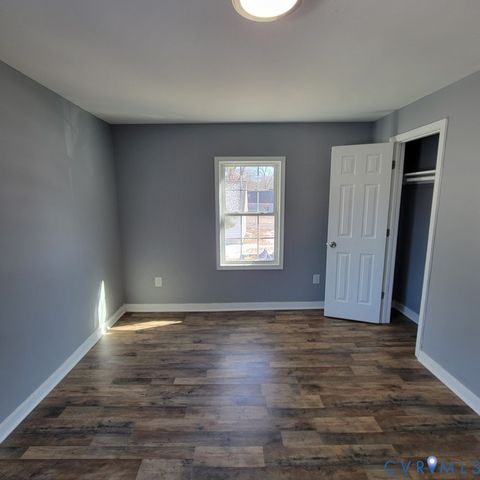 Tiny photo for 3411 Trenton Street, Hopewell, VA 23860 (MLS # 2603041)