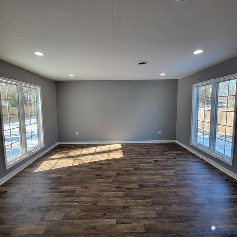 Tiny photo for 3411 Trenton Street, Hopewell, VA 23860 (MLS # 2603041)