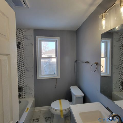 Tiny photo for 3411 Trenton Street, Hopewell, VA 23860 (MLS # 2603041)