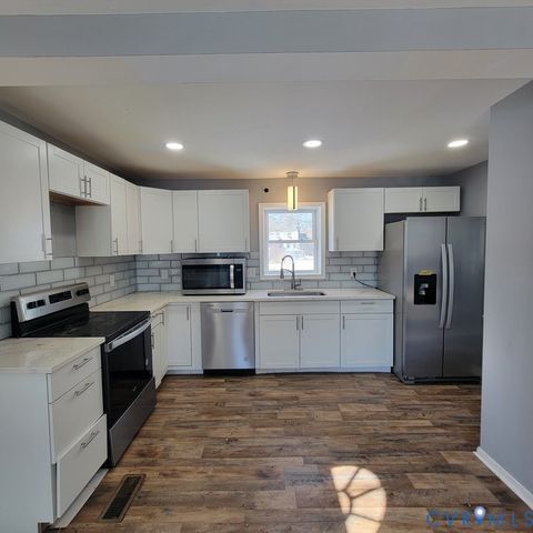 Tiny photo for 3411 Trenton Street, Hopewell, VA 23860 (MLS # 2603041)