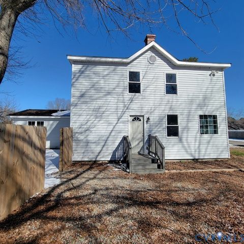 Tiny photo for 3411 Trenton Street, Hopewell, VA 23860 (MLS # 2603041)