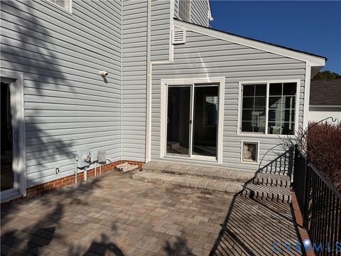 Tiny photo for 7157 Soft Wind Lane, Mechanicsville, VA 23111 (MLS # 2605098)