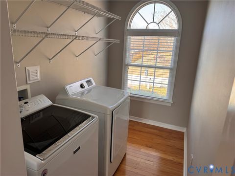 Tiny photo for 7157 Soft Wind Lane, Mechanicsville, VA 23111 (MLS # 2605098)