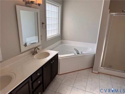 Tiny photo for 7157 Soft Wind Lane, Mechanicsville, VA 23111 (MLS # 2605098)