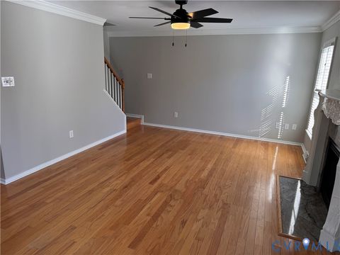 Tiny photo for 7157 Soft Wind Lane, Mechanicsville, VA 23111 (MLS # 2605098)