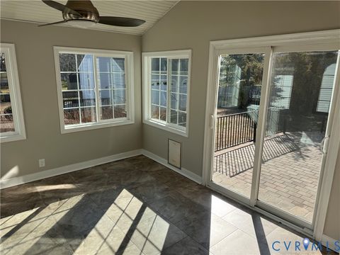 Tiny photo for 7157 Soft Wind Lane, Mechanicsville, VA 23111 (MLS # 2605098)