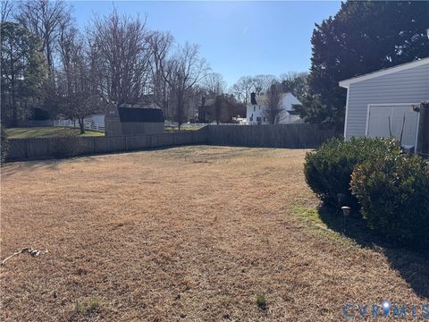 Tiny photo for 7157 Soft Wind Lane, Mechanicsville, VA 23111 (MLS # 2605098)