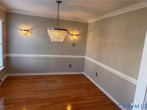 Tiny photo for 7157 Soft Wind Lane, Mechanicsville, VA 23111 (MLS # 2605098)