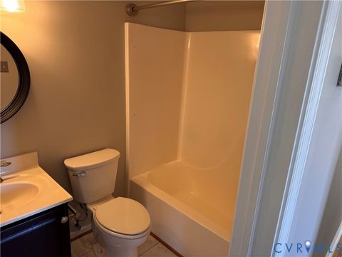 Tiny photo for 7157 Soft Wind Lane, Mechanicsville, VA 23111 (MLS # 2605098)