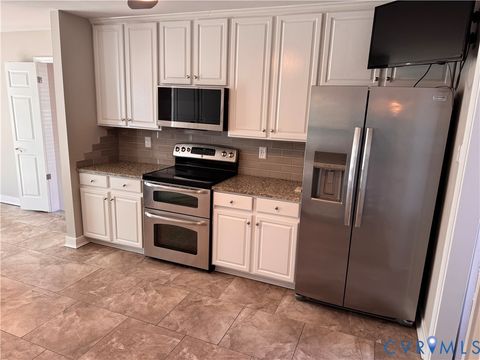 Tiny photo for 7157 Soft Wind Lane, Mechanicsville, VA 23111 (MLS # 2605098)