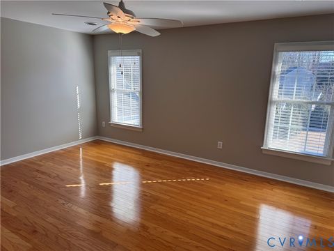 Tiny photo for 7157 Soft Wind Lane, Mechanicsville, VA 23111 (MLS # 2605098)