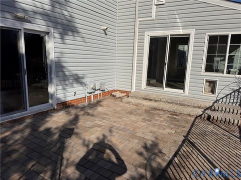Tiny photo for 7157 Soft Wind Lane, Mechanicsville, VA 23111 (MLS # 2605098)