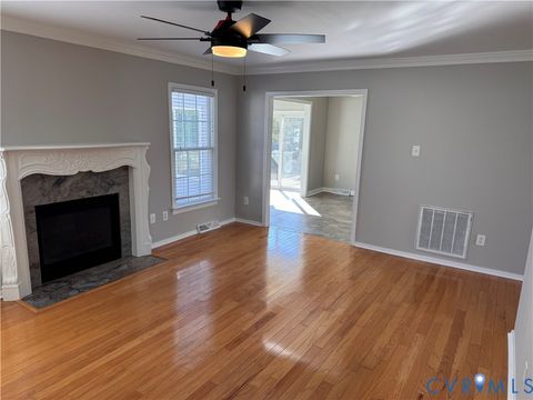 Tiny photo for 7157 Soft Wind Lane, Mechanicsville, VA 23111 (MLS # 2605098)