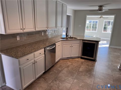 Tiny photo for 7157 Soft Wind Lane, Mechanicsville, VA 23111 (MLS # 2605098)