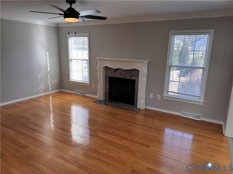 Tiny photo for 7157 Soft Wind Lane, Mechanicsville, VA 23111 (MLS # 2605098)
