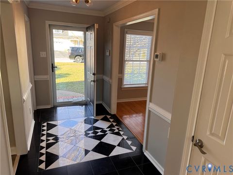 Tiny photo for 7157 Soft Wind Lane, Mechanicsville, VA 23111 (MLS # 2605098)