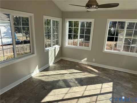 Tiny photo for 7157 Soft Wind Lane, Mechanicsville, VA 23111 (MLS # 2605098)