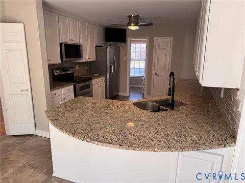 Tiny photo for 7157 Soft Wind Lane, Mechanicsville, VA 23111 (MLS # 2605098)