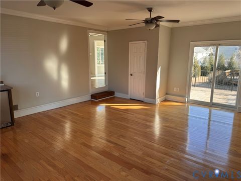 Tiny photo for 7157 Soft Wind Lane, Mechanicsville, VA 23111 (MLS # 2605098)