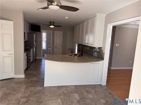Tiny photo for 7157 Soft Wind Lane, Mechanicsville, VA 23111 (MLS # 2605098)
