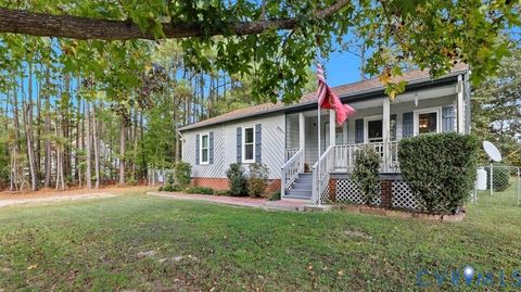 Tiny photo for 8901 Firethorne Lane, North Chesterfield, VA 23237 (MLS # 2528455)