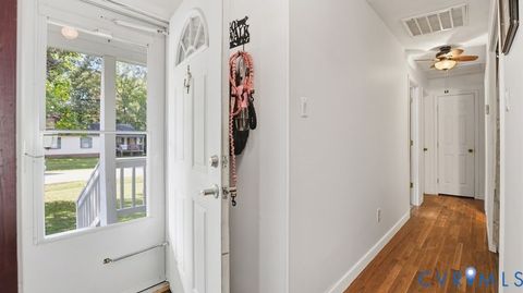 Tiny photo for 8901 Firethorne Lane, North Chesterfield, VA 23237 (MLS # 2528455)