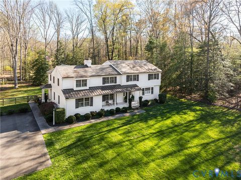 10451 Cherokee Road Richmond VA 23235