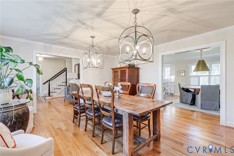 Tiny photo for 10451 Cherokee Road, Richmond, VA 23235 (MLS # 2604717)