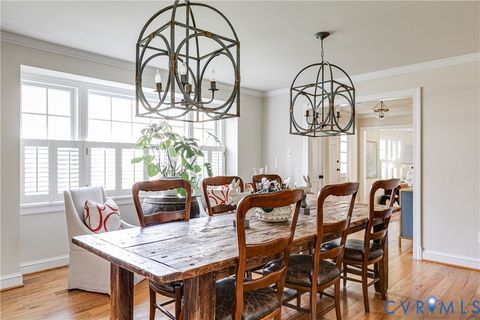 Tiny photo for 10451 Cherokee Road, Richmond, VA 23235 (MLS # 2604717)