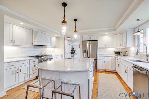 Tiny photo for 10451 Cherokee Road, Richmond, VA 23235 (MLS # 2604717)